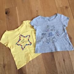 baby GAP Tシャツ 2枚セット 95センチのサムネイル