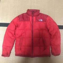NORTH FACE ノースフェイス　ダウンジャケットのサムネイル