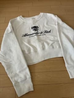 Abercrombie & Fitch トレーナーＳ・ショートパンツセット xsのサムネイル