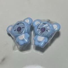 BT21 포토 프레임 마스코트 BTS 공식 상품 KOYA 남준