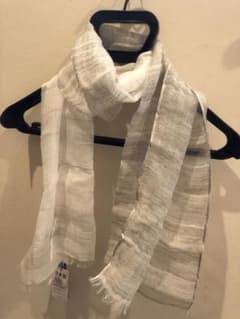 Couleur Aube（クルールオーブ）のグラデーションストールのサムネイル