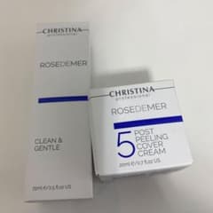 CHRISTINA ROSEDEMER セットのサムネイル