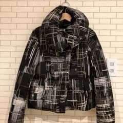 ❤️美品❤️HIROKO BIS 軽量ダウンジャケット ショートコート お洒落