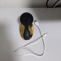 レカルカ　洗顔ブラシのサムネイル