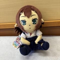 ラストブシニャン DX等身大おすわりぬいぐるみ 妖怪ウォッチ
