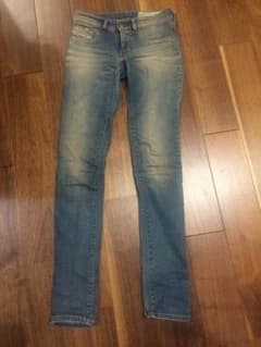 ☆ ribonbonさん専用 ☆ DIESELデニムのサムネイル