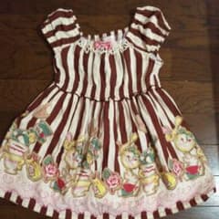 シャーリーテンプル꙳★*゜のサムネイル