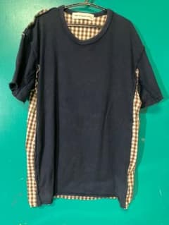 COMME des GARÇONS EDITED M Tシャツのサムネイル