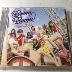 MOMOLAND BBoom BBoom、BAAMのサムネイル
