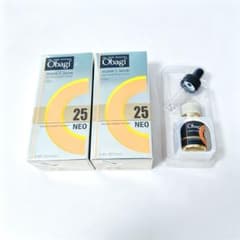 オバジC25セラム ネオ 美容液 12mL 2個セットのサムネイル
