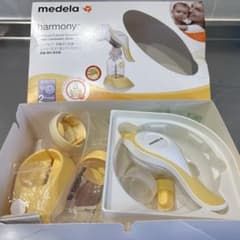 Medela Harmony 手動さく乳器のサムネイル