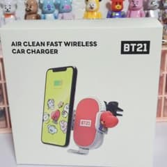 CAR CHARGER TATAのサムネイル