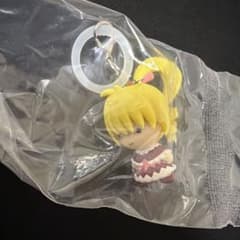 HUNTER×HUNTER めじるしアクセサリー ビスケのサムネイル