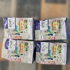 キャットフード エルモ2Kg✖︎4=8Kg - メルカリ
