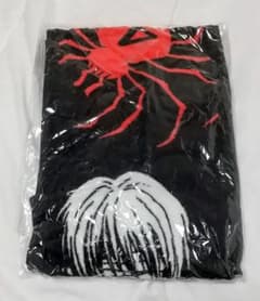 劇場版HUNTER x HUNTER 緋色の幻影 マフラータオルのサムネイル