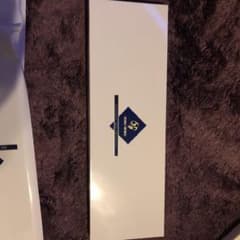 ヨックモック　板チョコのサムネイル