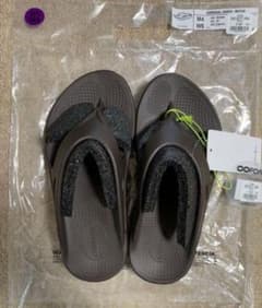 OOFOS OORIGINAL MOCHA 23cmのサムネイル