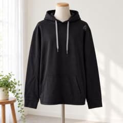 リーボック Reebok パーカー 長袖パーカー プルオーバー M 《f598