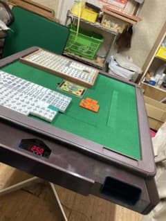 もち様専用　雀豪ドームのサムネイル