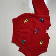 ミキハウス　チエコサクのサムネイル