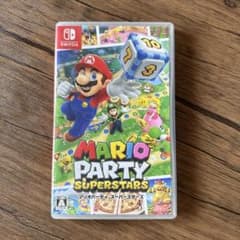 スーパー マリオパーティのサムネイル
