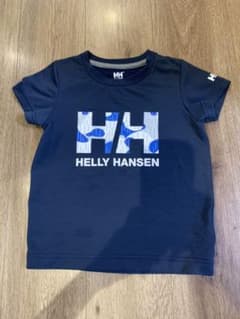 Tシャツ　size110 ハリーハンセンのサムネイル