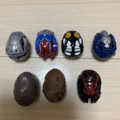 ウルトラエッグ　8個のサムネイル