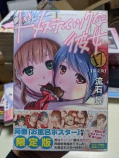 【♥♥♥様専用】　ドメスティックな彼女 14,17,18　特装版のサムネイル