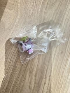 【新品未開封】クロミ めじるしアクセサリーのサムネイル