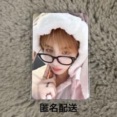 BOYNEXTDOOR テサン muvve 特典トレカ NoGenre - メルカリ