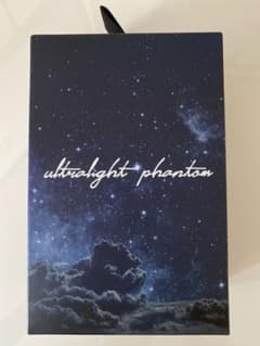 Finalmouse Ultraight Phantomのサムネイル