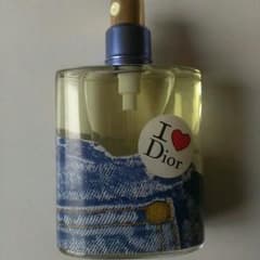 I ♡ Dior オーデトワレのサムネイル