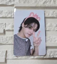 ATEEZ GOLDEN HOUR Part.5 POP STOREのサムネイル