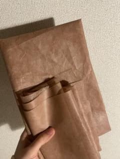 アート用マットピンク紙紙2枚, 70*80cm, 70*100cmのサムネイル