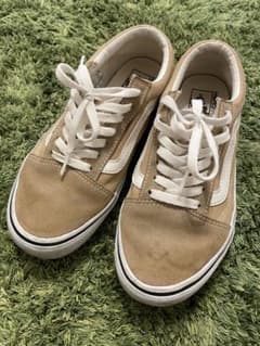 いくら様専用VANSスニーカーのサムネイル