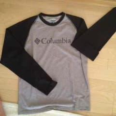 【値下げ‼︎】コロンビア ロングTシャツのサムネイル