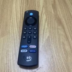 Amazon fire stickのサムネイル