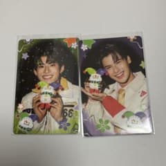 GMMTV Mark Ohmのサムネイル