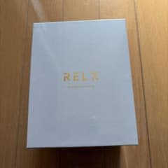 RELX HEAD SPA EX02G 本体 リラクゼーション