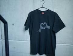 RofJ】×GoodOn tシャツ『HUNTERXHUNTER』ネテロLサイズ - メルカリ