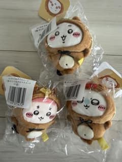ちいかわ たぬきだもんくじ C賞 ちいかわ 古本屋 モモンガ - メルカリ