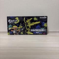 Splatoon 3 트라이스트링거 블루