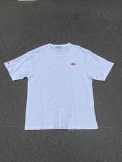 GERRY 半袖 Tシャツ ホワイト Mのサムネイル