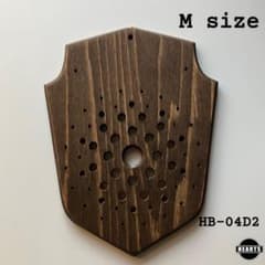 aimar様 リクエスト 着生板　10点 まとめ商品 ビカクシダ　コウモリラン 着生板 【 HB-04D2 】 ビカクシダ コウモリラン 板付 着生材 観葉植物