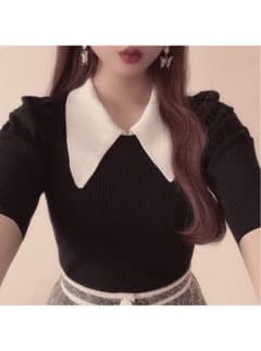 GRL 半袖トップス Sのサムネイル