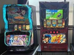 スマスロ　シンフォギア　番長4　セット売り　お得　引き取り限定 スマスロ シンフォギア 番長4 セット売り お得 引き取り限定 - メルカリ