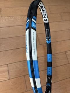 Babolat PURE DRIVE テニスラケット 硬式用 ガット無しのサムネイル