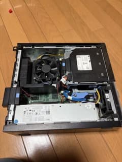 頑*ん様 DELLOptiPlex3020/ジャンク/OS無のサムネイル