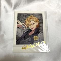 ヒプマイ ぱしゃこれ vol.2 伊弉冉一二三 箔押しのサムネイル