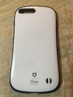 iFace  iPhone8plusケースのサムネイル